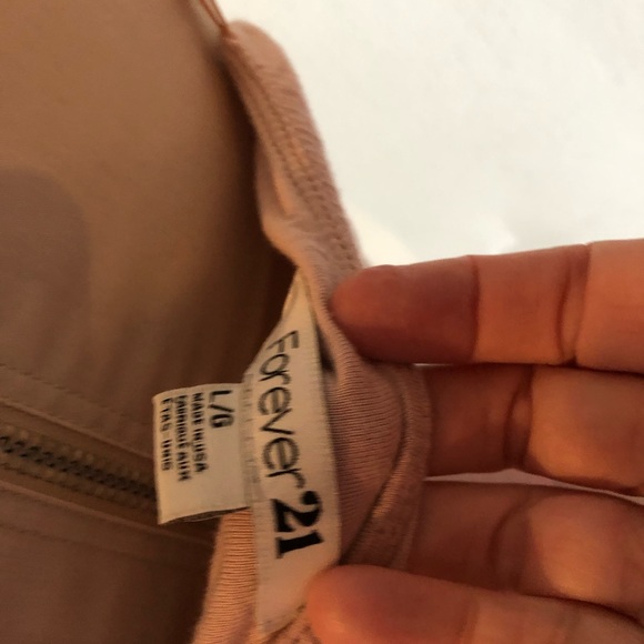 Two Forever 21 Beaded Tanks - Picture 2 of 6